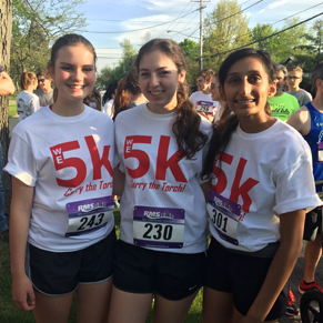 5k Shirts