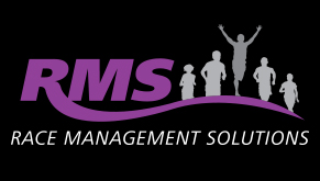 RMS Logo on Black