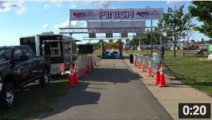 Soaker 7.7K Finish Line by RMS