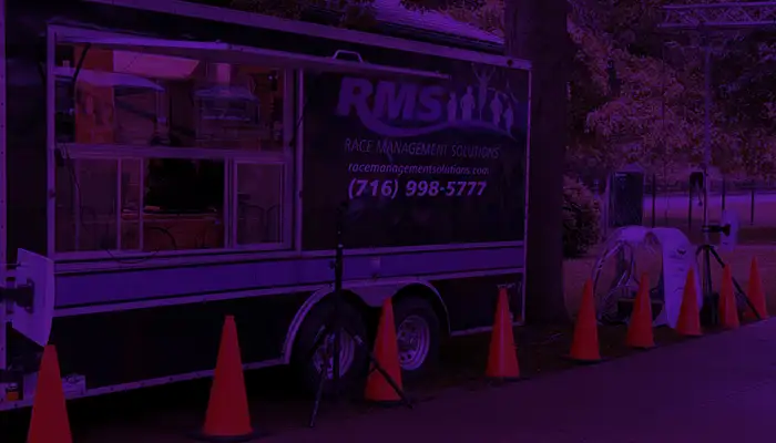 Race Management Solutions